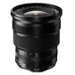 Aparat Fotografik FujiFilm X-T2, Fujinon Aspherical Lens 18-55mm & 10-24mm (Used)