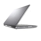 Laptop Dell Precision 7550, FHD 15.6-inch, Intel Core i7-10850H, 12CPUs, 32GB Ram DDR4, NVIDIA Quadro T2000 4GB, 1TB SSD (Used)