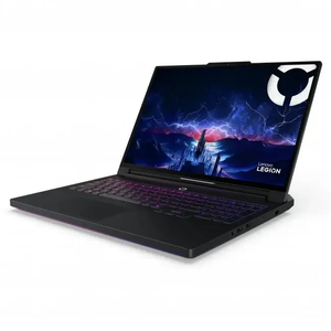 Laptop Gaming - Lenovo Legion Pro 7i - GeForce RTX 5080 16GB GDDR7 - Intel Ultra 9 275HX 16" OLED Display - RGB Backlit KB - 64GB RAM - 2TB SSD