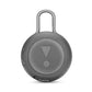 Altoparlant JBL Clip 3 Portable Bluetooth Speaker GRAY