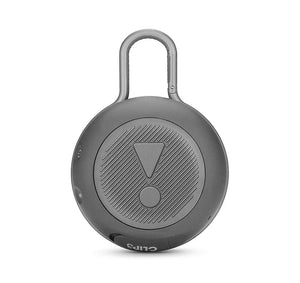 Altoparlant JBL Clip 3 Portable Bluetooth Speaker GRAY