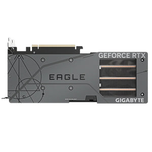 Kartelë Grafike Gigabyte, NVIDIA GeForce RTX 4060 8GB Eagle OC GDDR6 3Fan