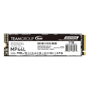 Disk SSD TeamGroup 1TB M.2 NVMe Gen4x4