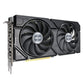 Kartelë Grafike RTX 4060 8GB Asus Dual Evo OC GDDR6