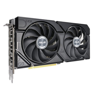 Kartelë Grafike RTX 4060 8GB Asus Dual Evo OC GDDR6
