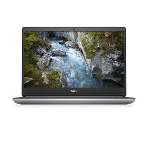 Laptop Dell Precision 7560, 15.6", FHD, Intel Core i7-11850H, 32GB Ram, DDR4, NVIDIA T1200 4GB, 1TB ssd (Used)