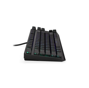 Tastiere ENDORFY Thock TKL Layout:NO Red P/N :EYB004 Mechanical Gaming Keyboard