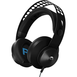 Kufje Lenovo Headset Gaming Legion H300, Wired, 3.5mm Black