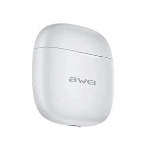 Kufje Bluetooth AWEI T26Pro - E bardhë