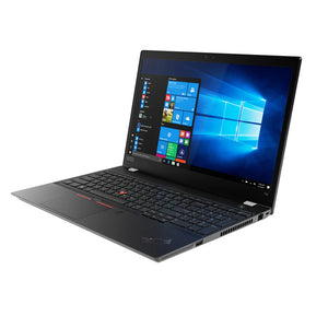 Laptop Lenovo ThinkPad T15 Gen2, FHD 15.6 inch, Intel Core i5-1145G7, 24GB Ram DDR4, 512GB SSD