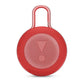 Altoparlant JBL Clip 3 Portable Bluetooth Speaker RED
