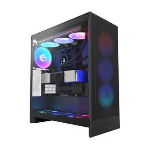 Kompjuter Build GAMING PC Overpasse - Intel Core i9-14900KF, 32GB Ram, NVIDIA GeForce RTX 5070 12GB, 1TB NVMe
