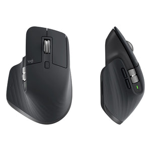 Maus Logitech Master Series MX Master 3S for Busines Graphite