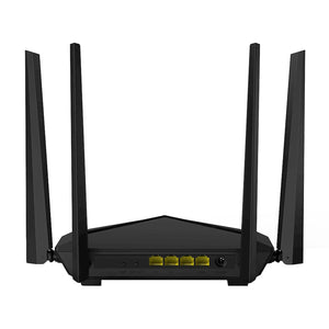 Ruter Tenda AC1200 Dual Band Gigabit WiFi Router AC10 - Zezë