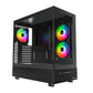 Kompjuter Build GAMING PC Dizzy - Intel Core i7 - 12700KF, 16GB Ram DDR5, NVIDIA GeForc RTX 5060 8GB, 512GB NVMe