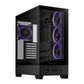 Kompjuter Build Gaming Megatron - AMD Ryzen 7 9800X3D, 32GB DDR5, RTX 5070 12GB, 1TB SSD NVMe