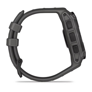 Orë e mençur Garmin Instinct E (45mm) Carbon/Black