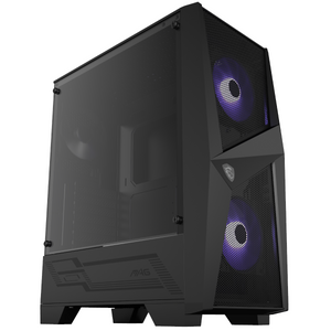 Case MSI MAG FORGE 100M