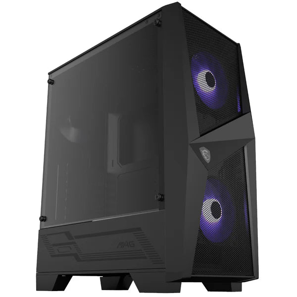 Kompjuter Build GAMING PC Matrix 19 - AMD Ryzen 7 5700X , NVIDIA GeForce RTX 5060 8GB, 16GB Ram, 512GB SSD NVMe