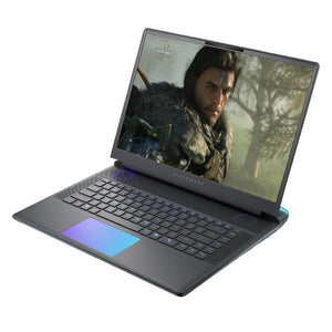 Laptop Gaming - Alienware 16 Area-51 AA16250- 16" WQXGA, Intel Core Ultra 9-275HX, 32GB DDR5 RAM, 1TB SSD, NVIDIA GeForce RTX 5070Ti, - Liquid Teal
