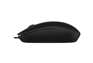 Maus MS MSI Focus C106 - Black