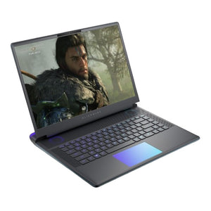 Laptop Gaming - Alienware 16 Area-51 AA16250- 16" WQXGA, Intel Core Ultra 9-275HX, 32GB DDR5 RAM, 1TB SSD, NVIDIA GeForce RTX 5070Ti, - Liquid Teal