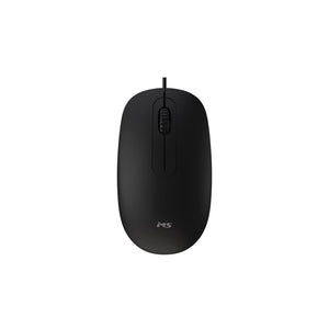 Maus MS MSI Focus C106 - Black