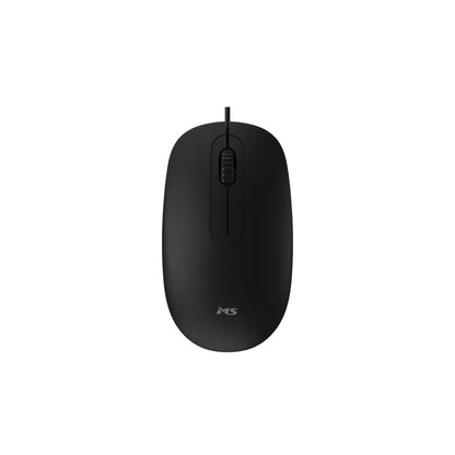 Maus MS MSI Focus C106 - Black