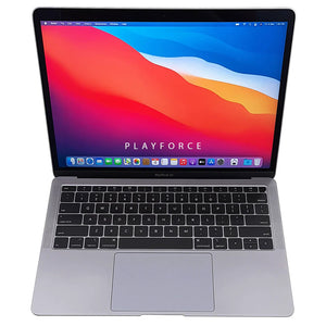 Laptop Apple MacBook Air (13-inch, 2018) Intel Core i5, 8GB Ram, 256GB SSD (Used)