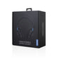 Kufje Lenovo Headset Gaming Legion H300, Wired, 3.5mm Black