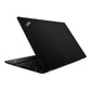 Laptop Lenovo ThinkPad T15 Gen2, FHD 15.6 inch, Intel Core i5-1145G7, 24GB Ram DDR4, 512GB SSD