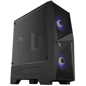Kompjuter Build GAMING PC Blaze 2 - AMD Ryzen 7 7800X3D, 32GB Ram, NVIDIA GeForce RTX 5060 8GB, 1TB SSD NVMe