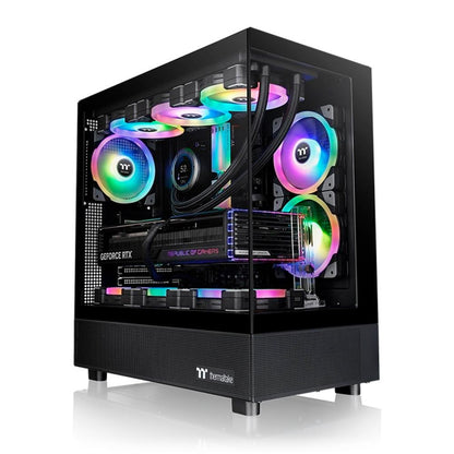 Kompjuter Build GAMING PC Galactic - Intel Core i9-13900KF, 32GB Ram DDR4, NVIDIA GeForce RTX 4060 Ti 8GB, 1TB SSD NVMe, 1TB HDD