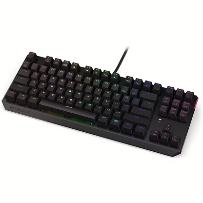 Tastierë ENDORFY Thock TKL Layout Mechanical Gaming Keyboard