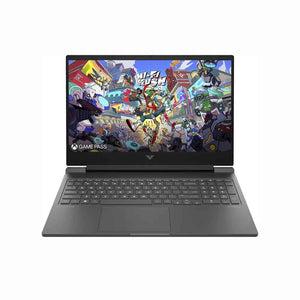 Laptop Victus by HP Gaming 16-S1023, 16.1-inch FHD, 144Hz, AMD Ryzen 7 8845HS/ with Radeon 780M Graphics, RTX 4070 8GB, 16GB RAM DDR5, 512GB SSD - Zezë