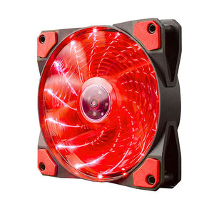 Ftohës Fan MARVO FN-10 RD