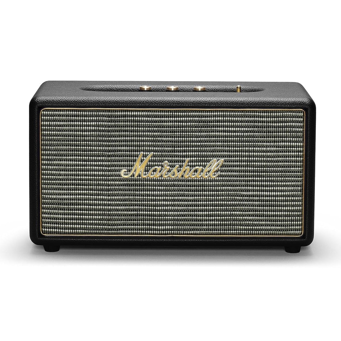 Altoparlant Marshall Stanmore Bluetooth Speaker Black (Used)