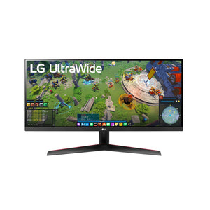 Monitor LG 29WP60G UWFHD, 29", 21:9, 1ms, IPS, HDMI, DP, USB-C VESA - Zezë