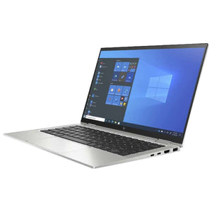 Laptop HP EliteBook 850 G8, FHD 15.6 inch, Intel Core i7-1165G7, 24GB Ram DDR4, 512GB SSD (Used)