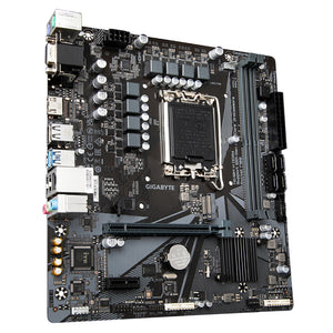 Pllakë Amë Motherboard 1700 ASRock H610M-HVS DDR4