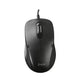 Maus MS MSI Focus C100 - Black