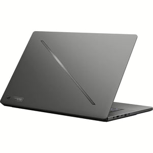 Laptop Gaming - ASUS ROG Zephyrus AI 16.0" OLED WQXGA Display - Intel Ultra 9-285H, GeForce RTX 5080 16GB, 32GB LPDDR5X, 2TB SSD, RGB Keyboard