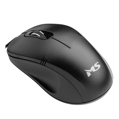 Maus MS MSI Focus C100 - Black
