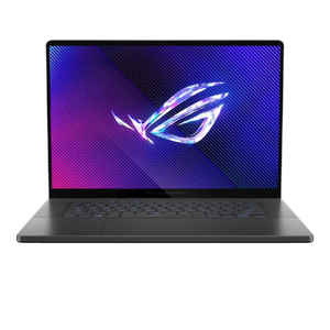 Laptop Gaming - ASUS ROG Zephyrus AI 16.0" OLED WQXGA Display - Intel Ultra 9-285H, GeForce RTX 5080 16GB, 32GB LPDDR5X, 2TB SSD, RGB Keyboard