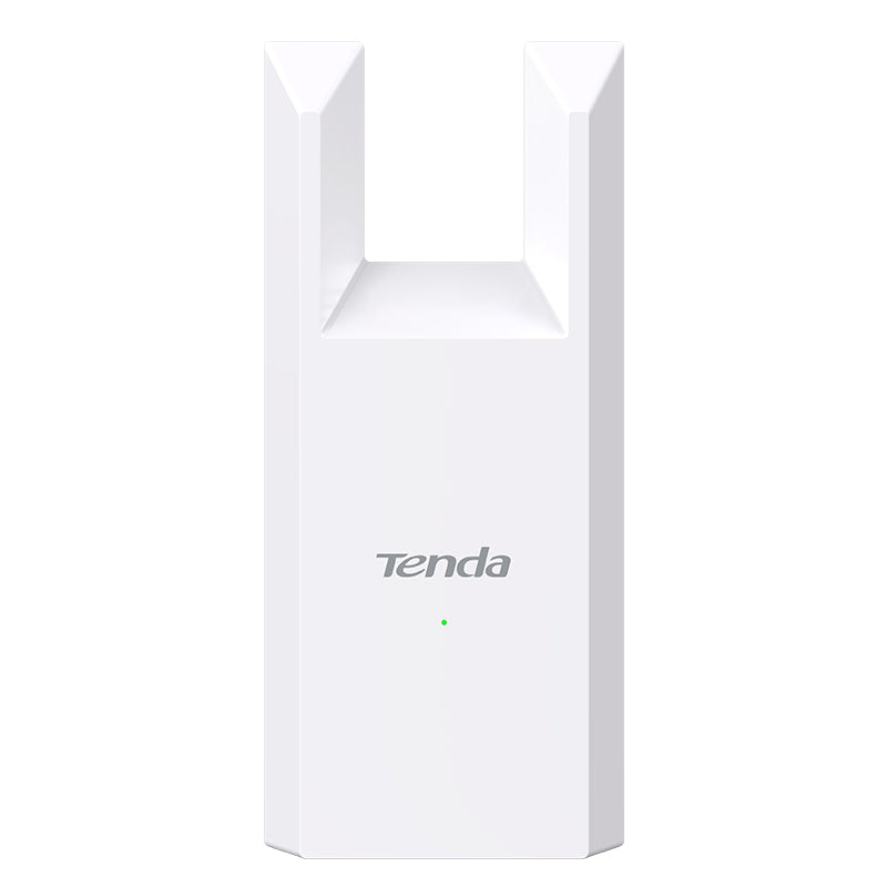 Shpërndares rrjeti Wireless Extender T10 Tenda N300