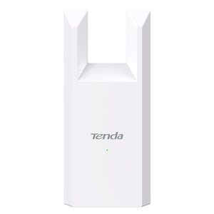 Shpërndares rrjeti Wireless Extender T10 Tenda N300