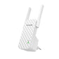 Zgjerues Rrjeti Tenda A9 300MBps Range Extender - Bardhë