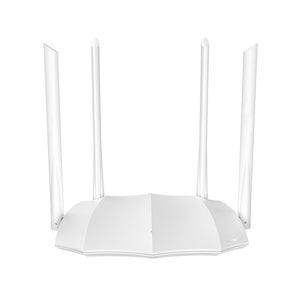 Ruter Tenda Smart Dual-Band WiFi AC1200 AC5 - Bardhë