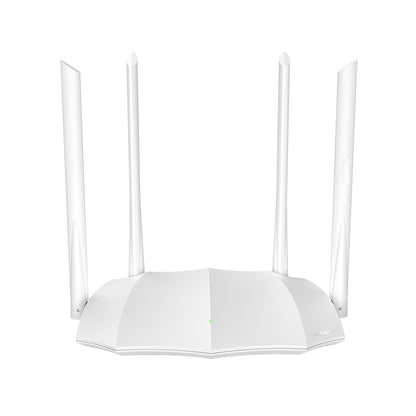 Ruter Tenda Smart Dual-Band WiFi AC1200 AC5 - Bardhë