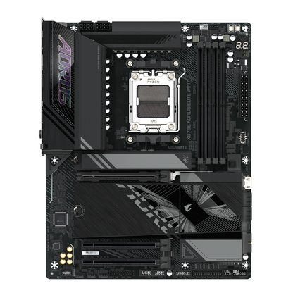 Pllakë Amë AM5 Gigabyte X870E AORUS ELITE WIFI7 ATX